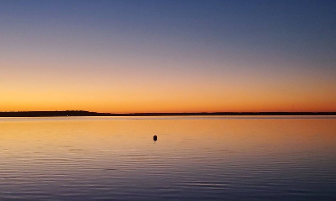Battle Lake House | Charming 3-bedroom lake front house with WiFi, AC on marvelous West Battle Lake