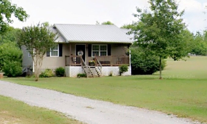 Luray House | Charming 3-bedroom home minutes from Henderson!