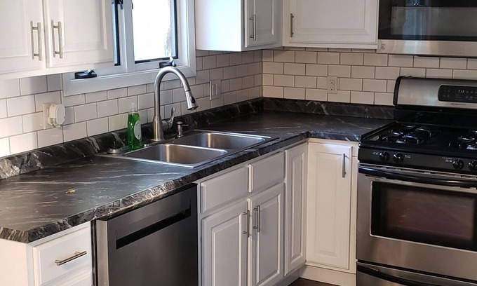 Bloomington Cottage | Charming 3 bedroom 1.5bath home with patio.