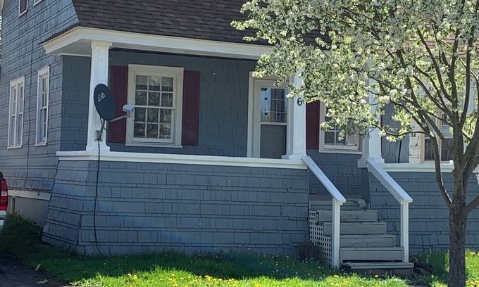 Hammondsport House | Charming 3-bedroom house in nice Hammondsport with AC, WiFi