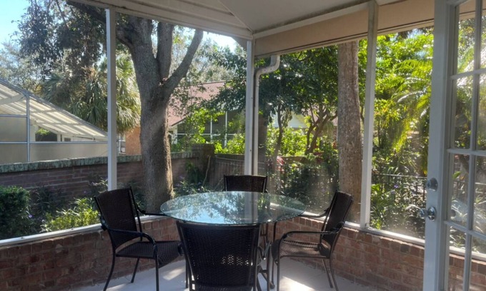 Ormond Beach House | Charming 3-bedroom house in Ormond Beach