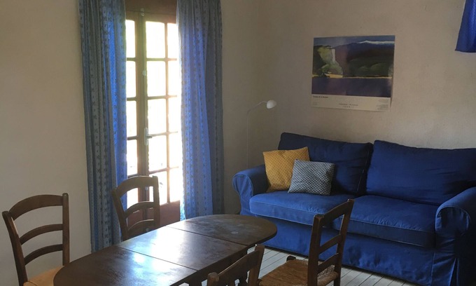 Venterol House | Charming 3 bedroom village house in the Drome Provençal for relaxing holidays