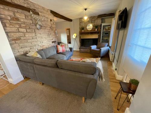 Sockbridge and Tirril House | Charming 3 bedrooms Cottage in Tirril