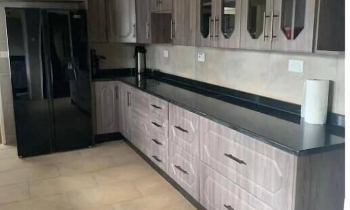 Harare East House | Charming 3BR Home in the Heart of Highlands Harare