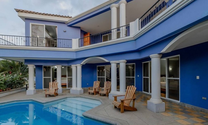 San Diego House | Charming 3BR Villa at Gran Pacifica Shores