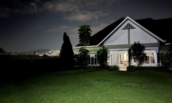Kigali House | Charming 4-Bed House in Kigali
