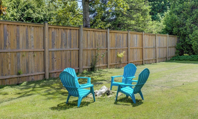 Southampton Cottage | Charming 4-bedroom cottage with WiFi and AC in fabulous Southampton