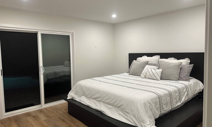 Allied Gardens House | Charming 4-bedroom house with AC and WiFi in enjoyable San Diego