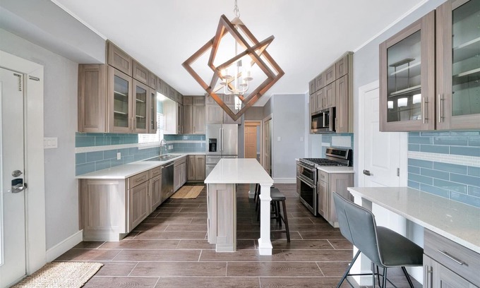 Austin House | Charming 4-bedroom house with scenic views in enchanting Spicewood!