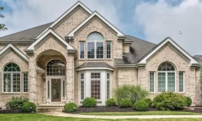 Treesdale House | Charming 4-bedroom house situated on Treesdale Private Golf Course