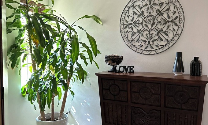 Mission House | Charming 4-bedroom house in delightful Mission, TX. Your next private getaway!