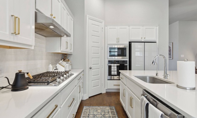 Anna House | Charming 4-bedroom house in Anna - 12 minutes away from McKinney