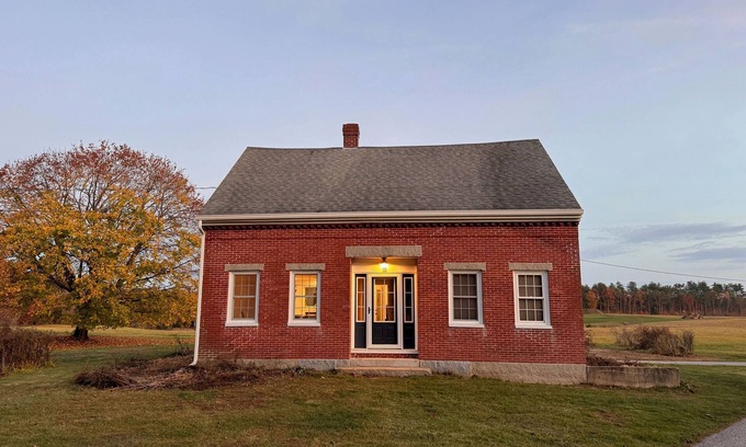 Buxton House | Charming 4-bedroom house in a great location for beach days and lake days.