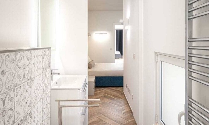 Madliena House | "Charming 4-Bedroom Townhome with WiFi & AC, 4 Minutes from Tas-Sliema Seafront"