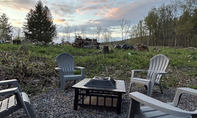 Middleburgh Other | Charming 4-bedroom farmhouse with Gameroom in phenomenal Middleburgh.