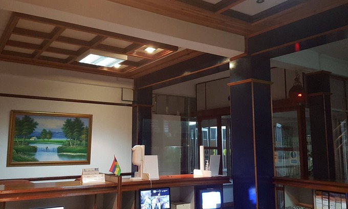Quatre Bornes Hotel | Charming 8-bedroom hotel type residence in Quatre Bornes