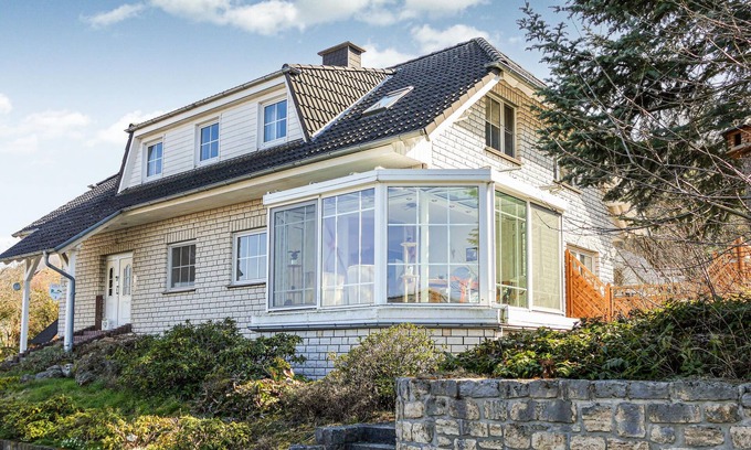 Wolkramshausen Apartment | Charming apartment near Harz and Kyffhäuser.