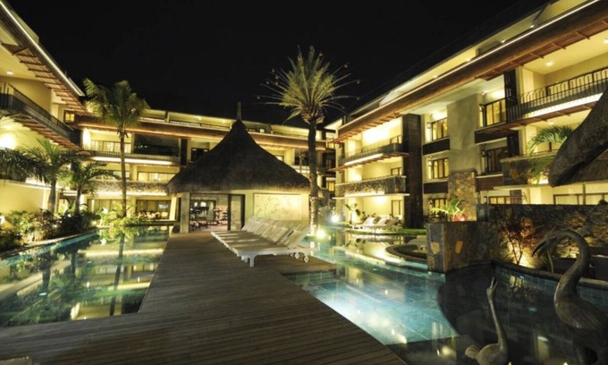 Grand-Baie Apartment | Charming Accommodation, Domaine des Alizées, Grand-Baie