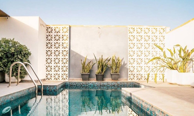 Qala Villa | Charming Airconditioned Retreat in Il-Qala