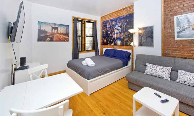 Upper East Side Apartment | Charming and Beautiful studio on the Upper East Side Manhattan