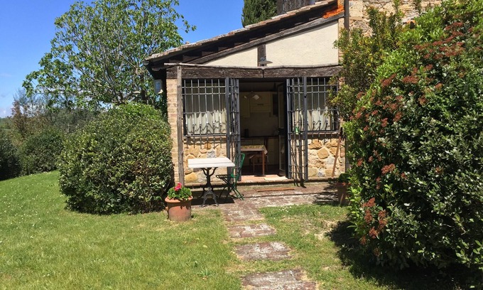 Chianciano Terme Cottage | Charming and Cozy Cottage in Tuscany, Montepulciano, Pienza Cortona