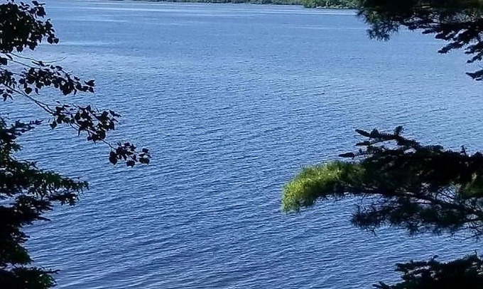 Lac du Flambeau Cottage | Charming and Cozy, 3-Season, Fence Lake Cottage with Beautiful Sunset View