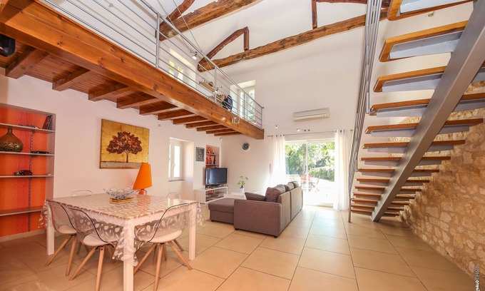 Gaillac House | Charming and comfortable house in the heart of the Gaillac vineyards