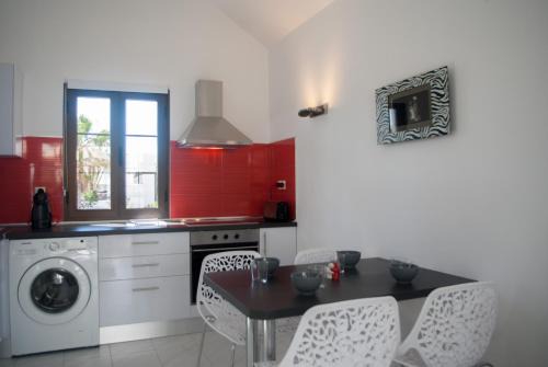 Caleta de Fuste Ski Chalet | Charming and Cosy Bungalow