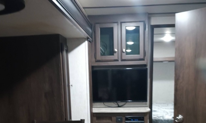 Plant City House | Charming and cozy RVing