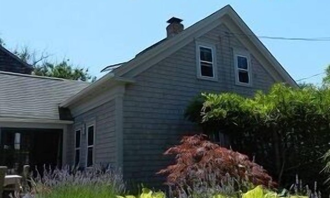 Provincetown Cottage | Charming And Elegant Cape Cod Home Centrally Located With Amazing Outdoor Space