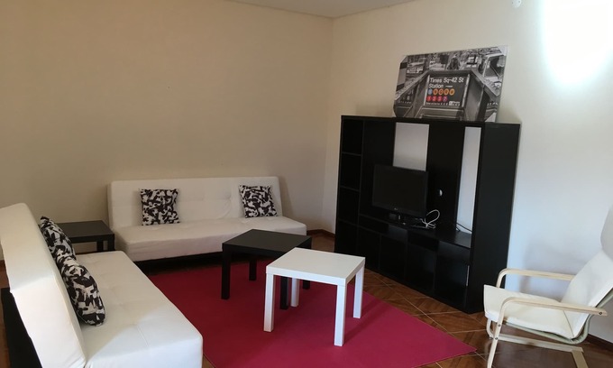 Baiao Apartment | charming and friendly apartment