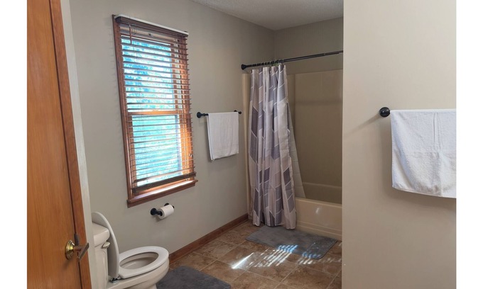 Tri-Cities House | Charming and peaceful cottage