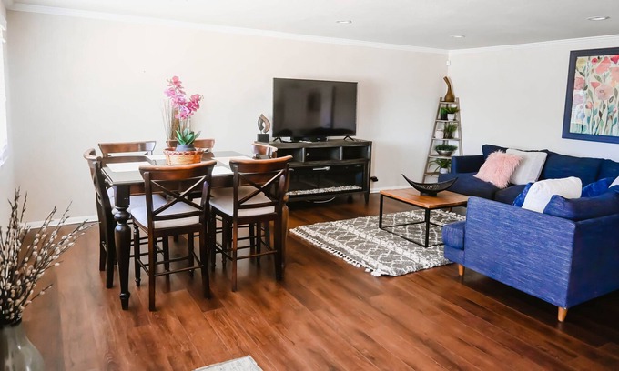 Moreno Valley House | CHARMING AND RELAXING -Huge Back Yard- Near UCR And Medical Center