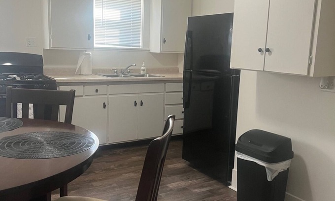 Sterling Apartment | Charming and spacious, 2 bedroom upper unit.