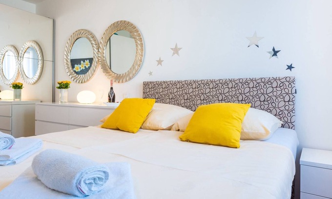 Cavtat Apartment | Charming and Stunning 2Bedroom Apartment Cavtat