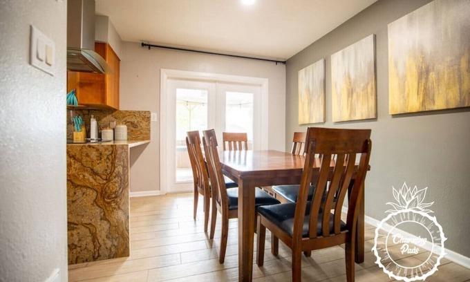 Altamonte Springs House | Charming and Cozy home in Altamonte Springs