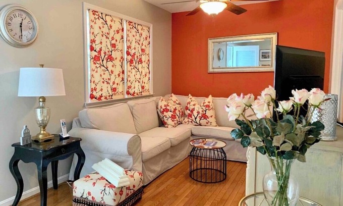 Annapolis House | Charming Annapolis Guest House