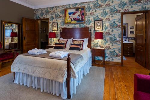 Antas House | Charming Antas House