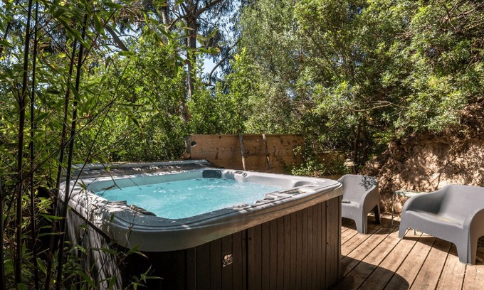 San-Gavino-di-Carbini House | Charming apartments in Porto-Vecchio and Araggio, between the sea and the mounta