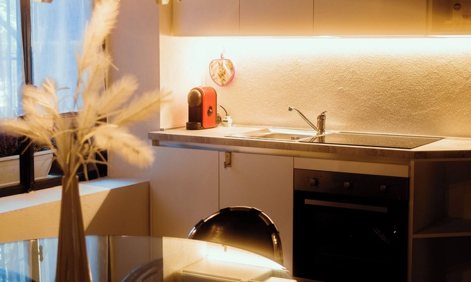 Angarano Apartment | Charming apartment within walking distance of the Alpini Bridge and the center