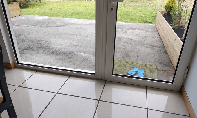 La Plaine des Cafres Apartment | Charming apartment near the Volcano