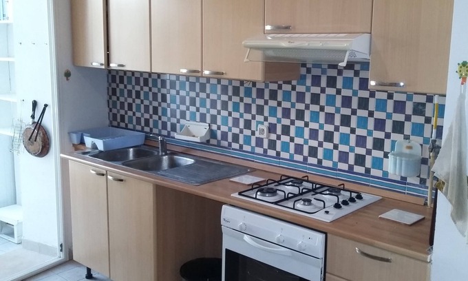 Yasmine Apartment | Charming apartment in Hammamet