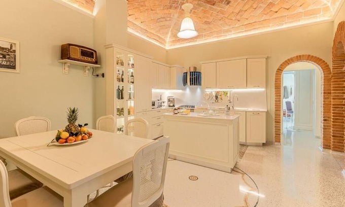 Citta della Pieve Apartment | Charming Apartment Cartoni