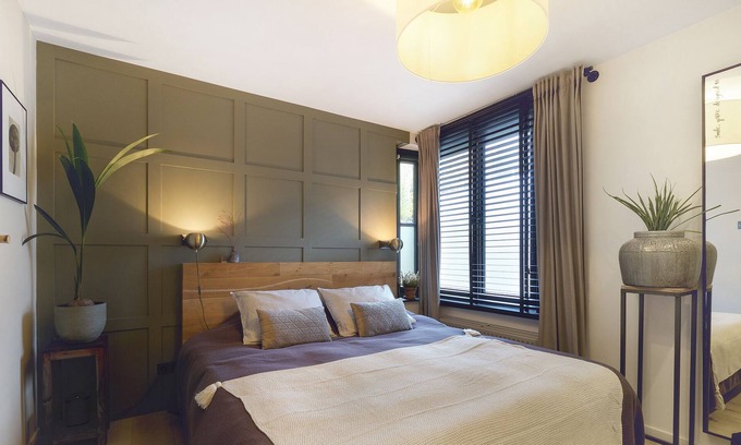 Diamantbuurt Apartment | Charming apartment in 'De Pijp'