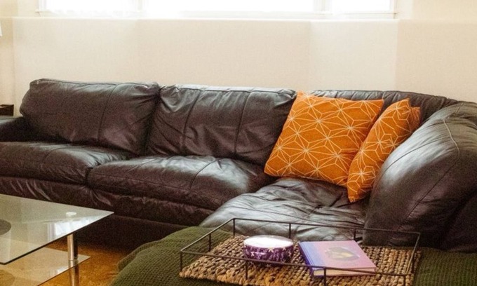 Charlottetown Apartment | Charming apartment with WiFi in Charlottetown