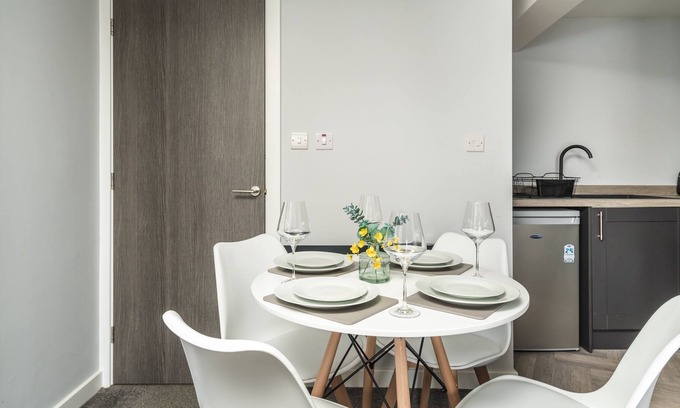 Bletchingdon Other | Charming Apartment in the heart of Oxfordshire