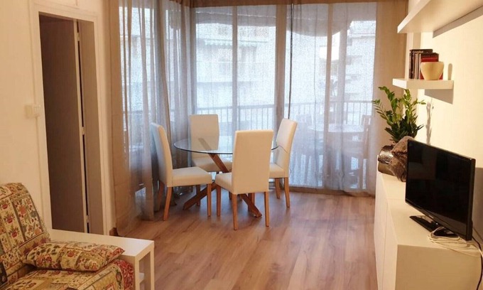 Vila-Seca Apartment | Charming apartment 10 minutes from Port Aventura and Ferrari Land