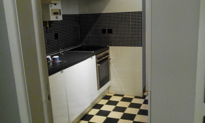 Tomar Apartment | Charming apartment 2 minutes from the city center