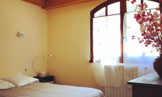 Millau Apartment | Charming apartment 20 mins walk from Millau