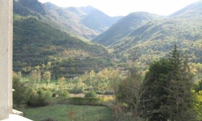 Sospel Apartment | CHARMING APARTMENT at the gates of Mercantour (SOSPEL)